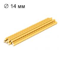 Стеклопластиковая арматура 14 мм, хлыст 6 метров